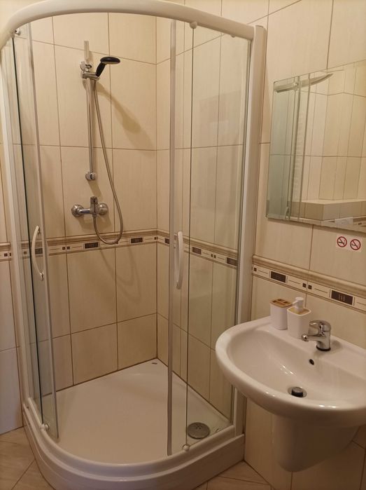 Słoneczny apartament z balkonem 2-4 os Promenada