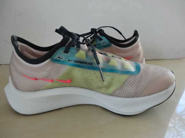 Buty NIKE ZOOM FLY 3 PREMIUM roz 38,5 Bieganie Sportowe Adidasy