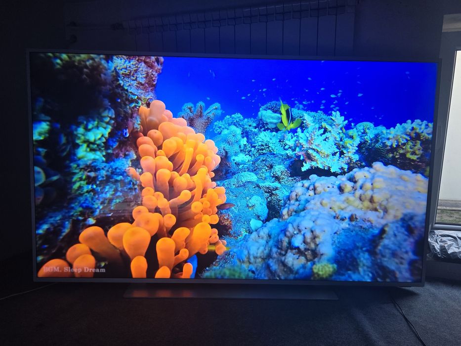 TV Philips 75 android