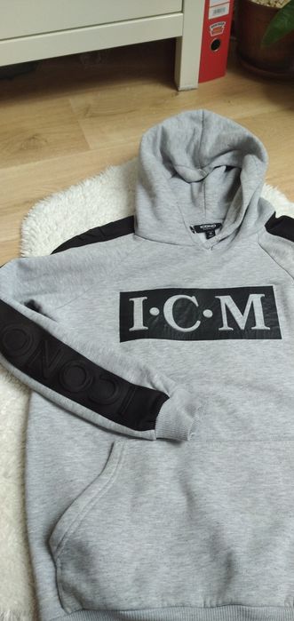 Bluza młodzieżowa rozm.XS