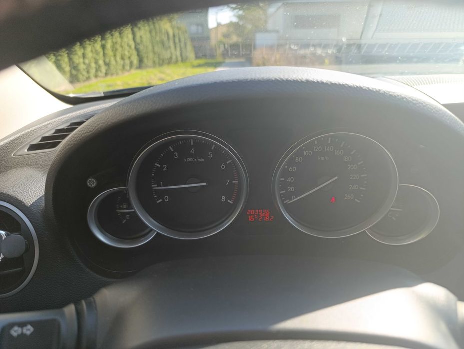 Sprzedam Mazdę 6 2008r