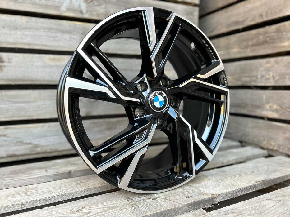 alufelgi r18 5x120 BMW NOWE! X3 e46 e90 e91 e92 e93 e81 f10 f30 f25