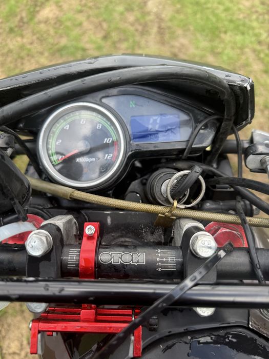 Siniray c 6 250 kub 21 лс