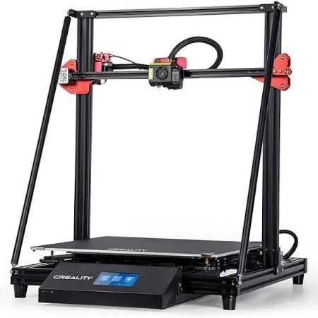 Impressora 3D Creality CR-10 MAX + Scanner 3d Creality CR-SCAN 01