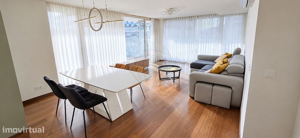 Apartamento T3 para arrendamento