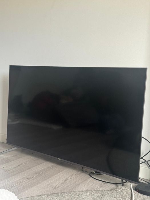 Vende televisão TLC