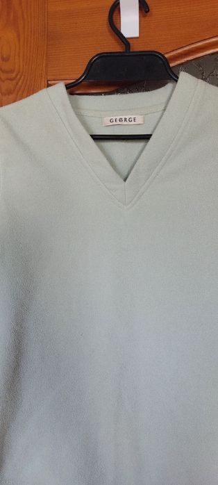 Miętowy polarek  S/M