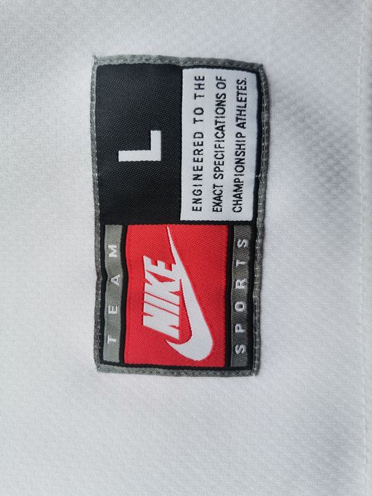 Camisola Michigan da Nike