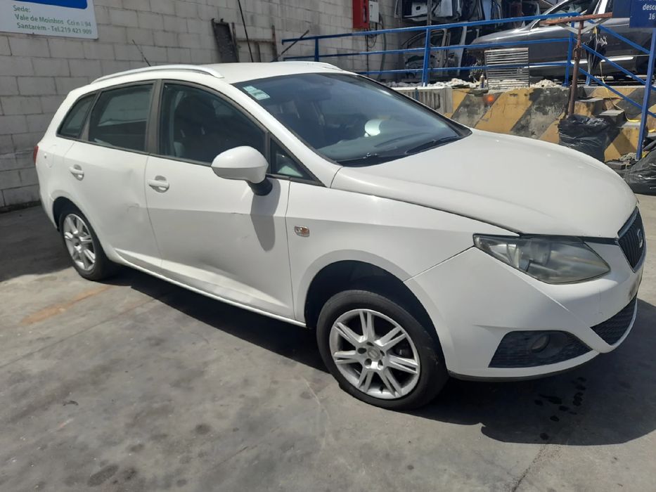 Para peças SEAT Ibiza IV ST (6J8, 6P8)