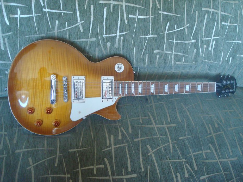 Продам электрогитару Harley Benton, Epiphone, J&D