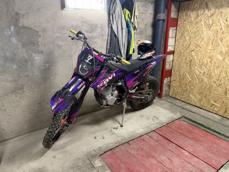 Kovi Advance 300