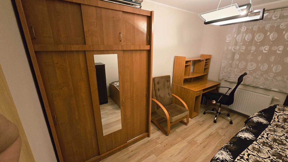 WYNAJMĘ Mieszkanie / Ciechocinek