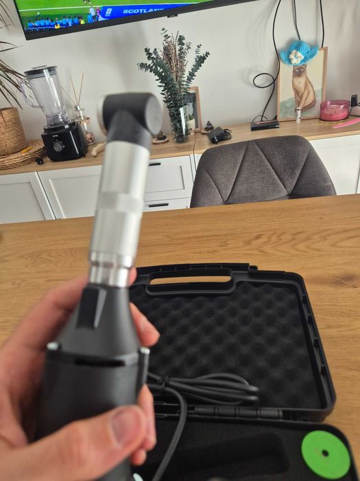 Rebarbadora de detalhe 350W - Máquina compacta para precisão