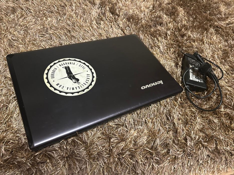 Lenovo IdeaPad Y580