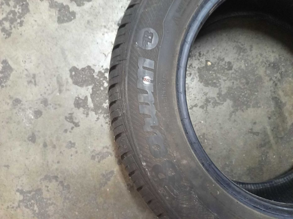 Pneu 185x65x15  88 BARUM