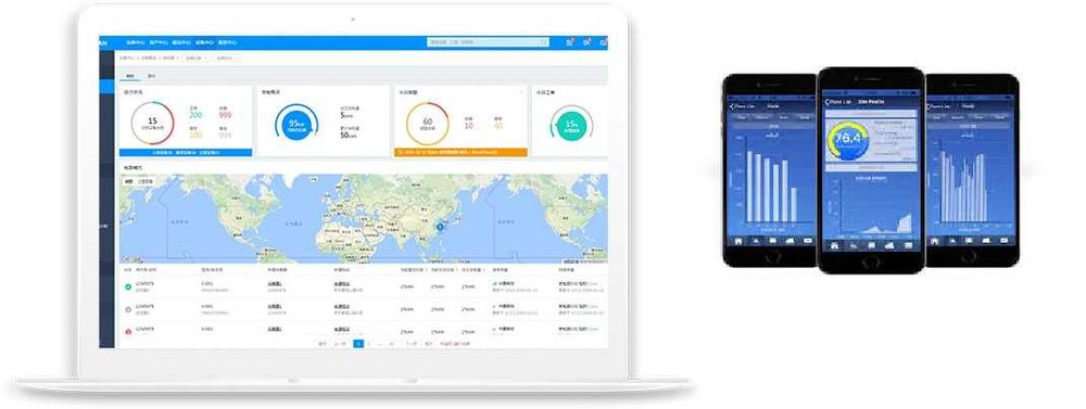 Inversor Sofar Solar 7500w KTLM-G2