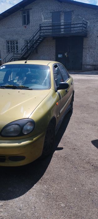 Продається  Сенс