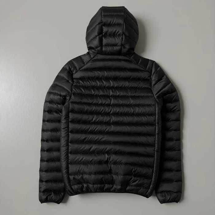 Куртка мужская Ellesse демисезонная весенняя осенняя до 0°C ветровка