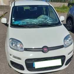 Fiat Panda 2019 Excelente estado 36000Km
