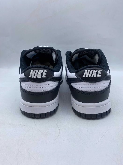 Кросівки Nike Dunk Low (dd1503-101) оригінал