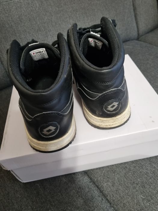 Buty sportowe Lotto  r.43