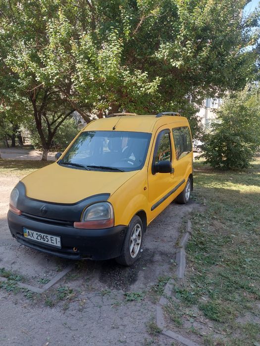 Продам Рено Кенго