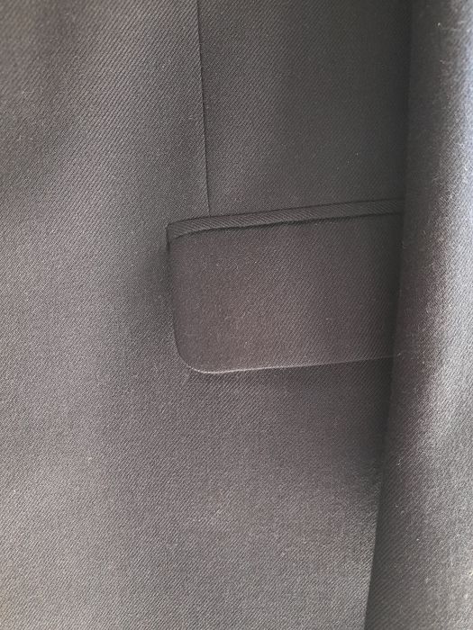 Fato casaco e calça