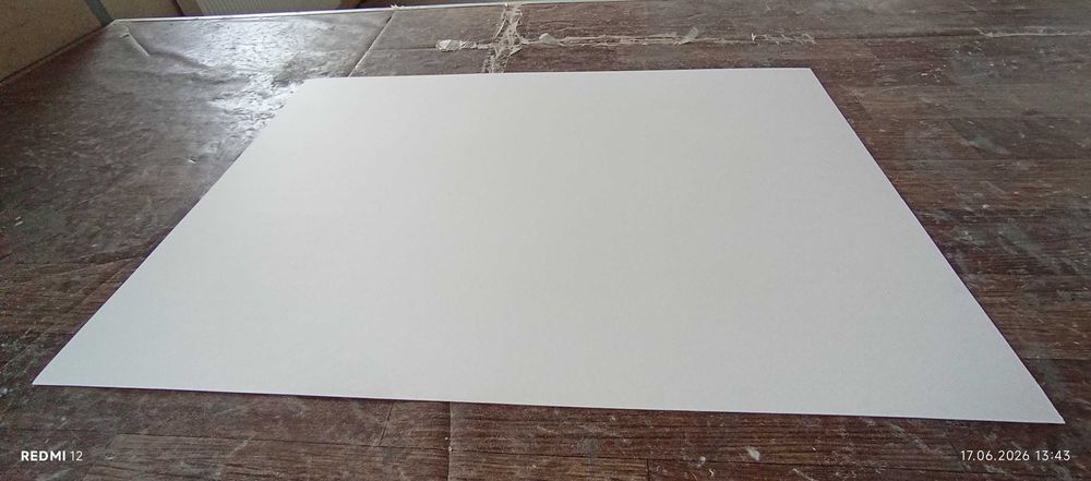 Tektura Pankadisc 1,00mm 430g 70x100