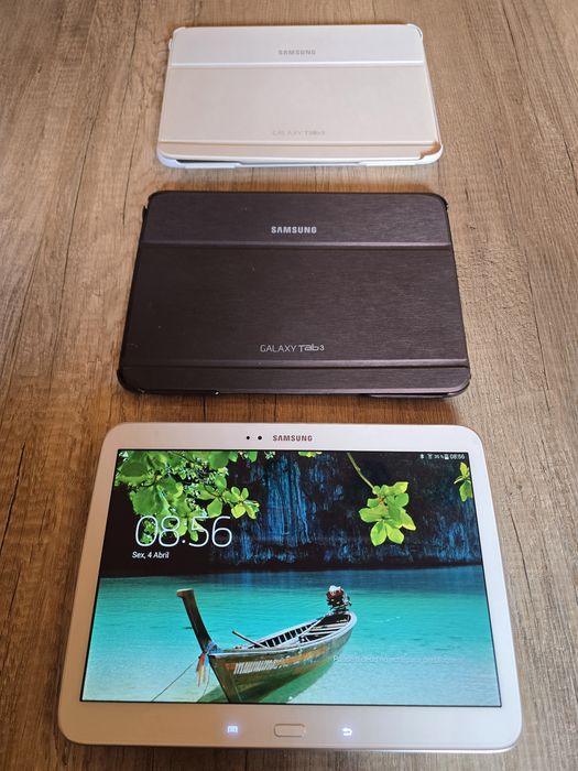 Tablet Samsung Galaxy Tab 3 16Gb