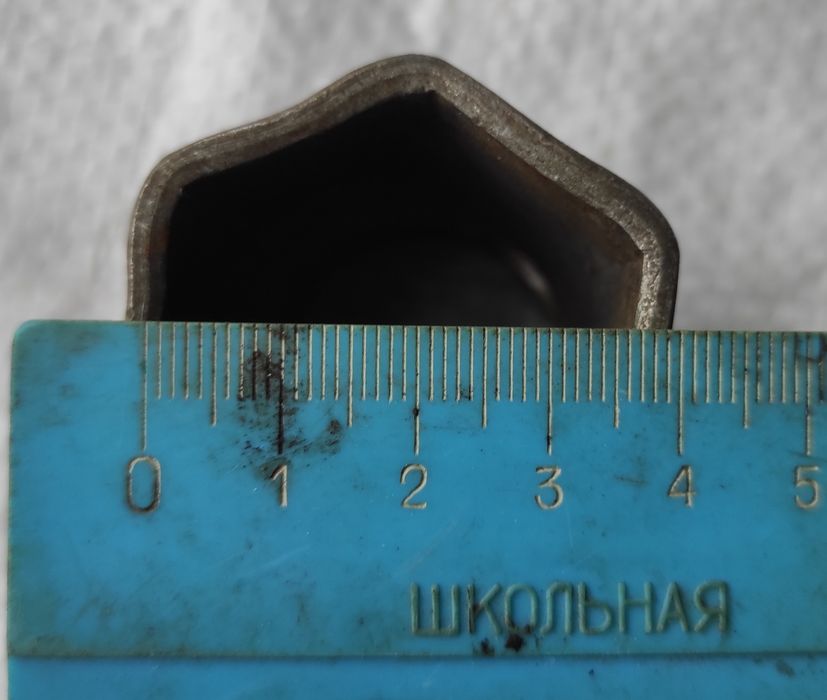 Ключи рожковые , накидные , ступичные СССР