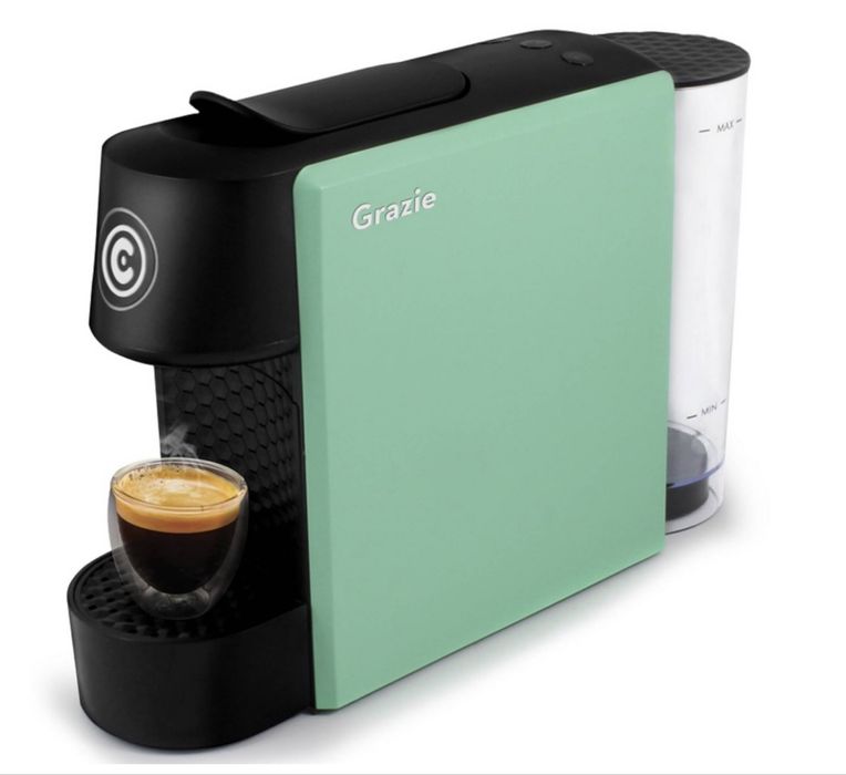 Maquina cafe continente