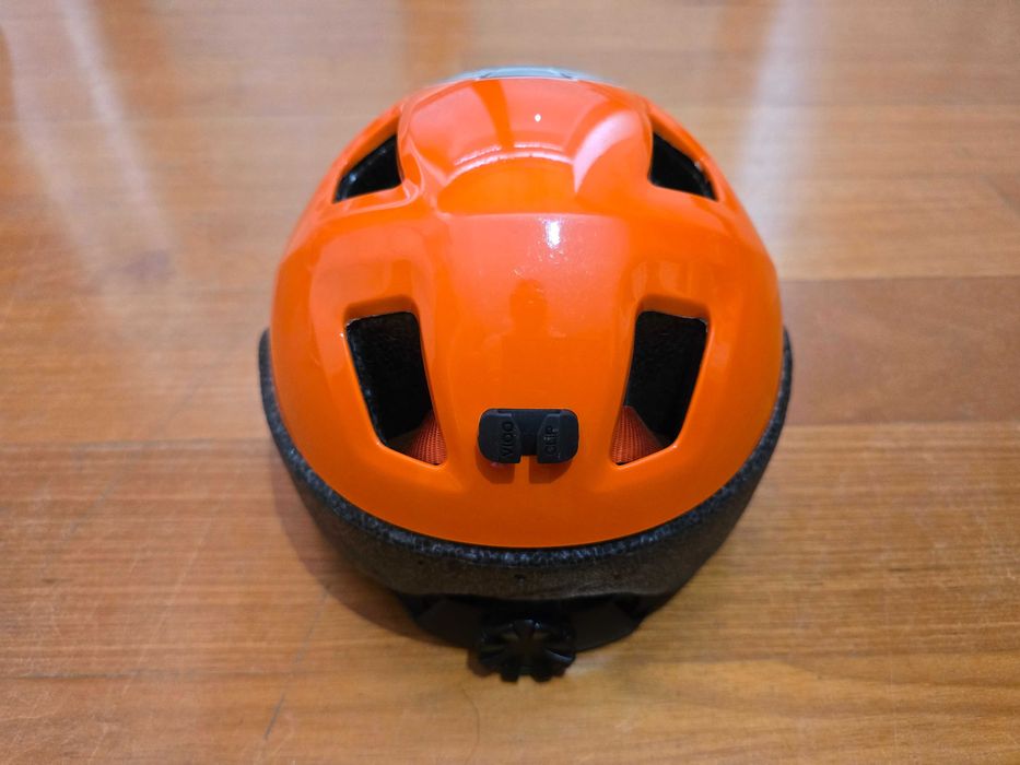 Capacete Criança