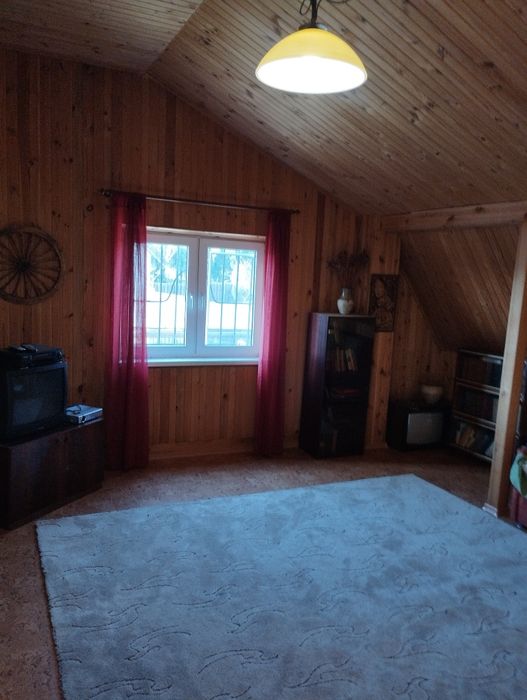 Продам дачу на берегу реки