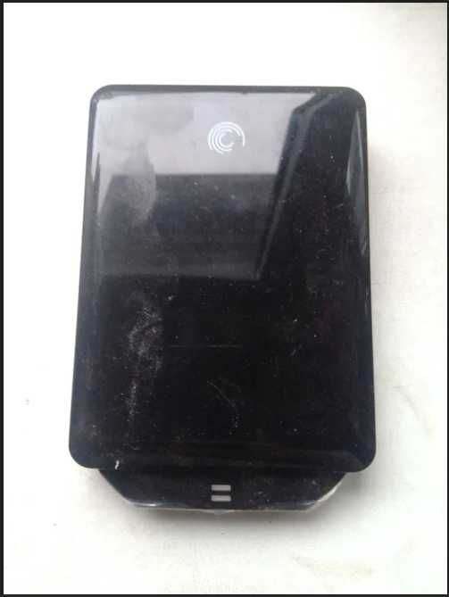 Кишеня та Жорсткий диск HDD 2.5 1000 Гб, гарний стан