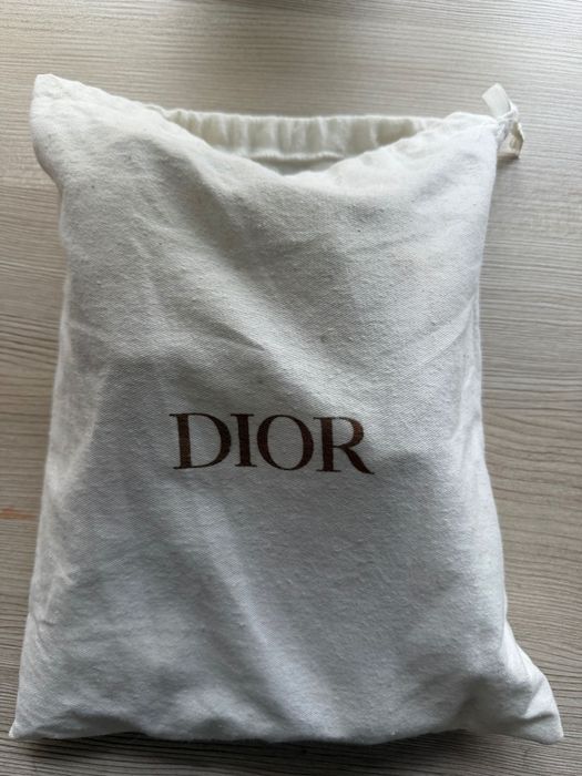 Dior B23 Low серые