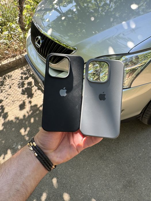 Продам чехол iPhone 15 pro