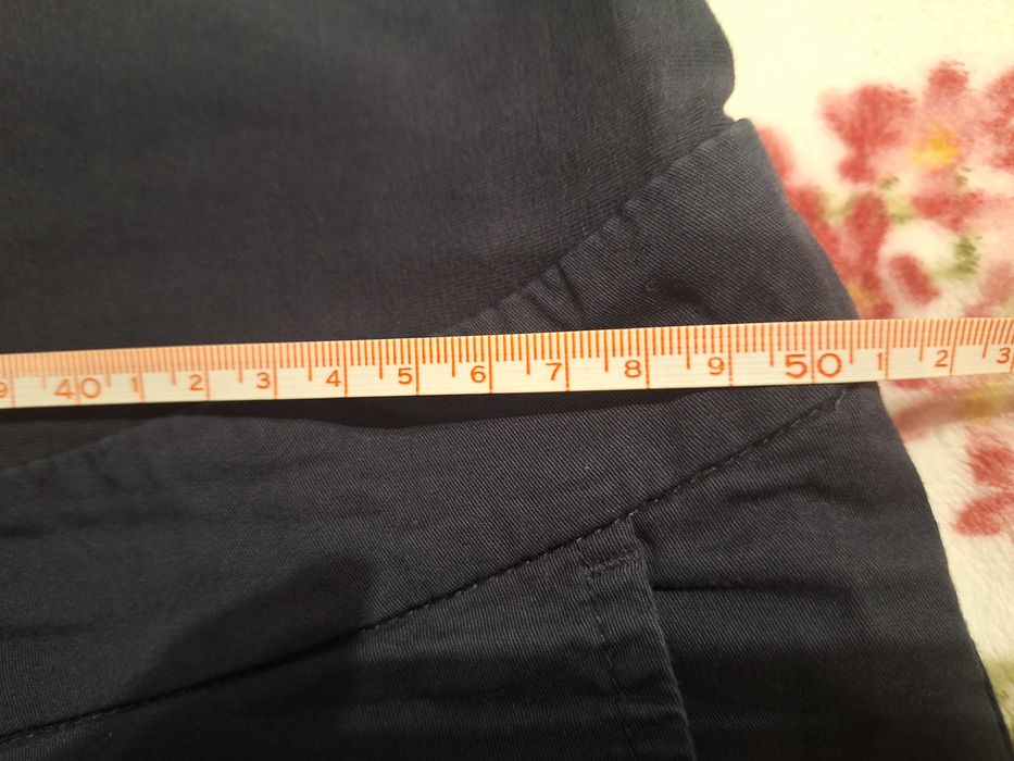 H&M Mama krótkie spodenki szorty roz 46