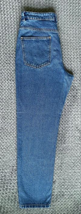 Джинсы Mohito 38 р mom джинси мом момы