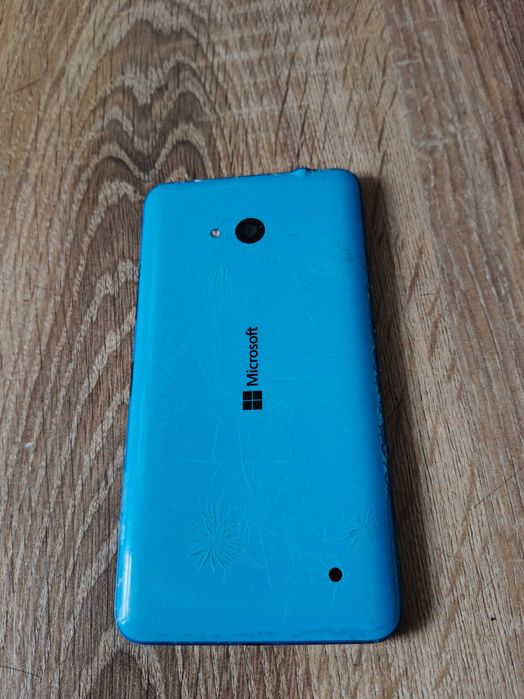 Microsoft Lumia 640 dual