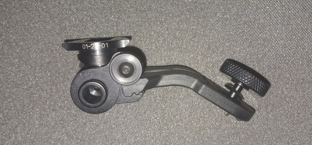 Wilcox + J-ARM оригінальне кріплення адаптер ПНБ + PVS-14 G95 J-ARM