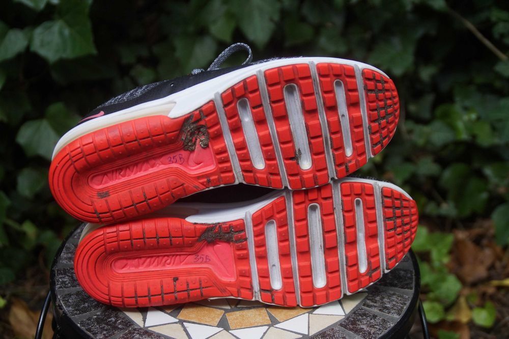 Buty Nike Air Max roz.37,5