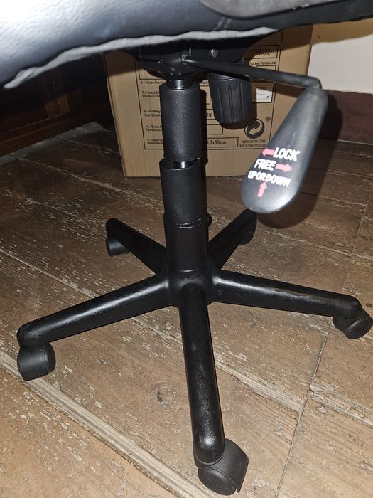 Cadeira de escritório