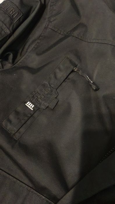 Kurtka zimowa męska