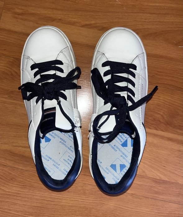 Sapatilhas da Tommy Hilfiger