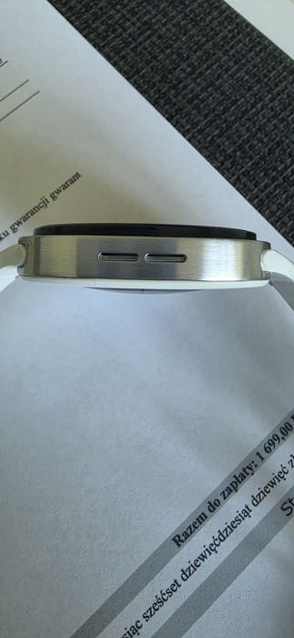 Sprzedam Samsunga watch 8 44mm stan bdb