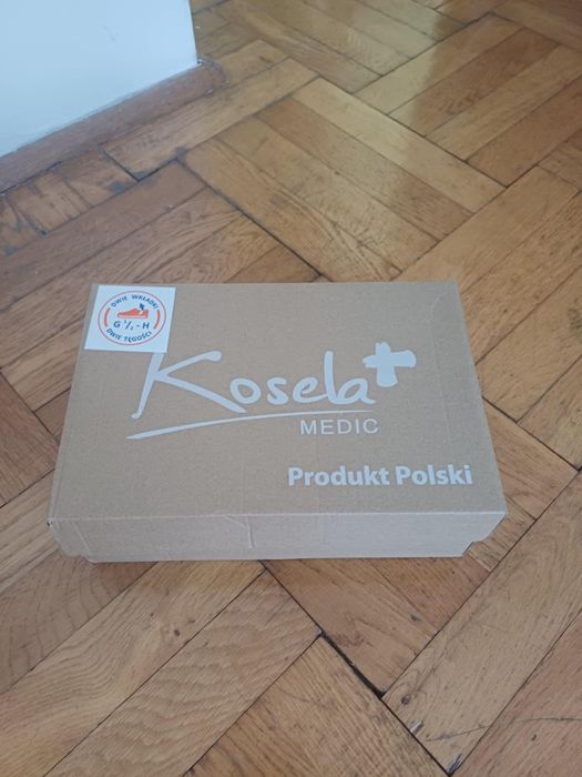 Buty Kosela rozm. 38