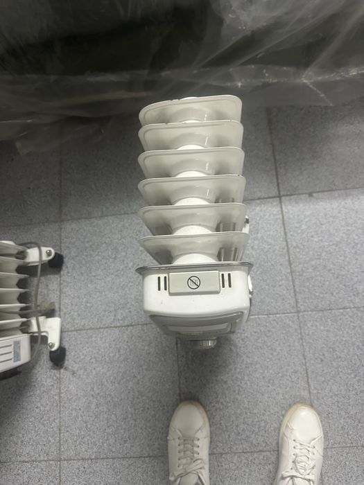 Aquecedor a olio em bom estado