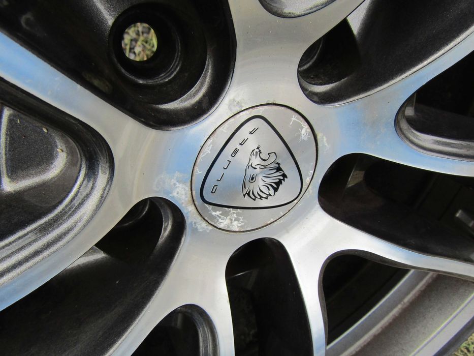 Felgi Aluminiowe 19 5X112 MERCEDES,AUDI,VW,SEAT,SKODA ET 45