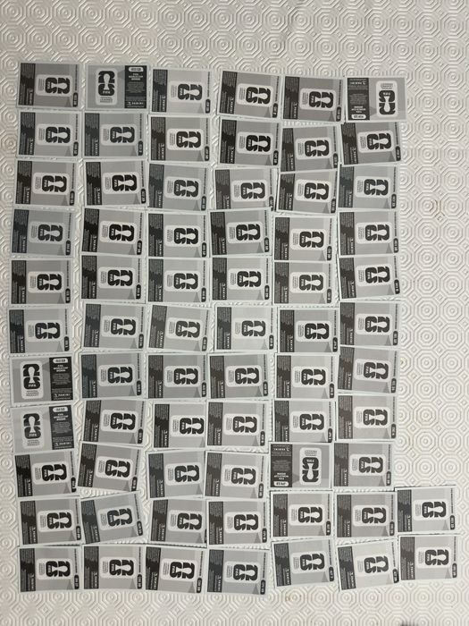 Troco cromos mundial 2026