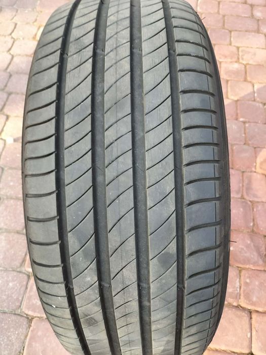 Opony letnie Michelin PRIMACY z 2025 r.